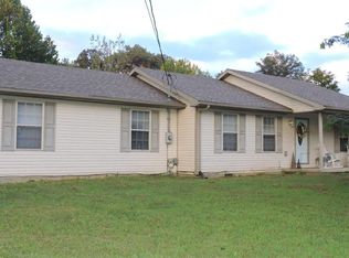 1700 Highway 1050, Jeffersonville, KY 40337