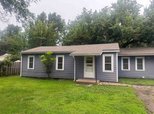 611 Filmore St, Cheney, KS 67025