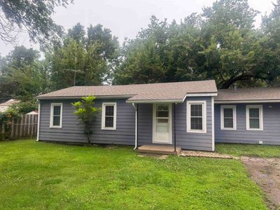 611 Filmore St, Cheney, KS, 67025