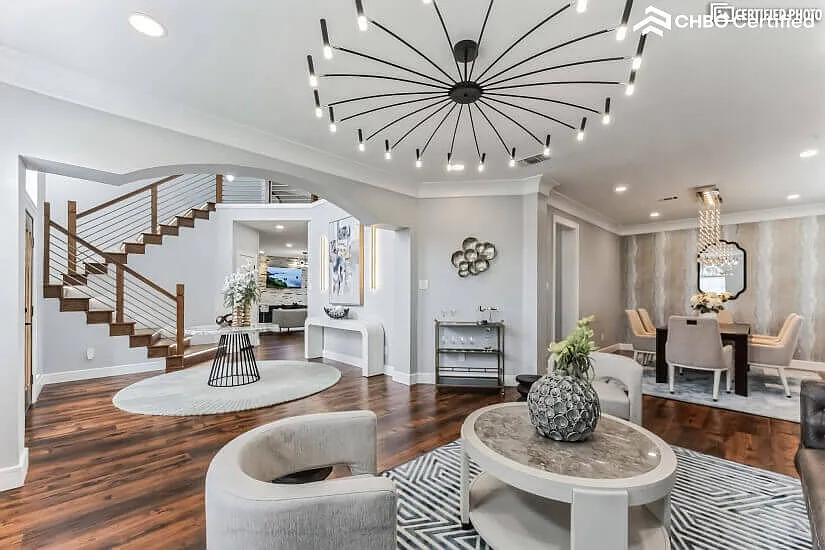 Flex Term Move-In-Ready Corporate Home — Photo 2