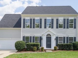 10028 Spring Park Dr #20, Charlotte, NC 28269