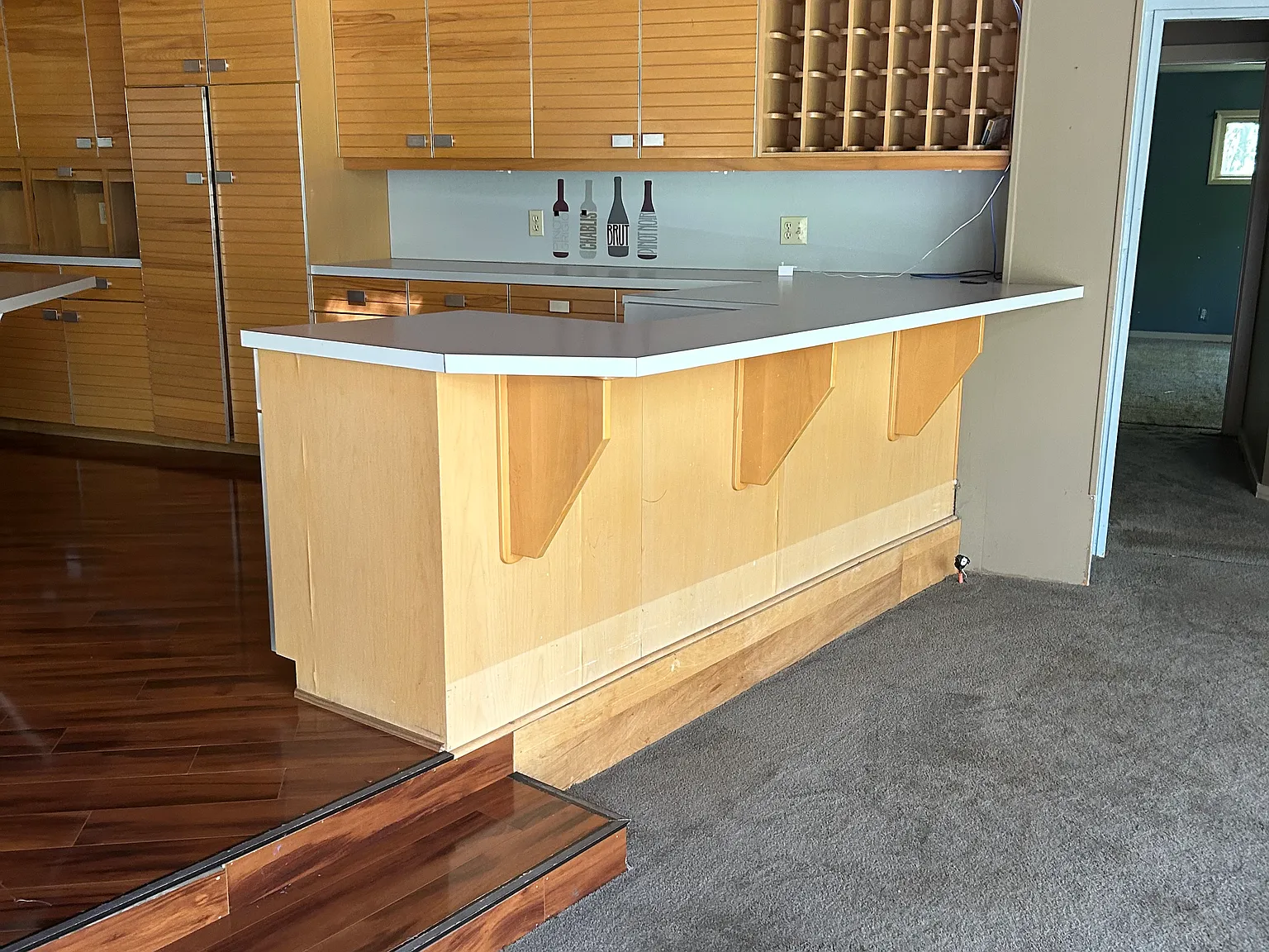 2 bed, 1547 sqft, $1,800 — Photo 4
