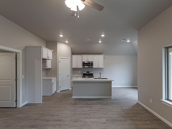 Homes by Taber Bogan Floor Plan