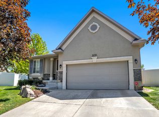 3721 W Cranberry Loop, Lehi, UT 84043