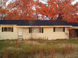 15089 Bainbridge Rd, Cerulean, KY 42215