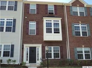 494 Rolkin Rd, Charlottesville, VA 22911