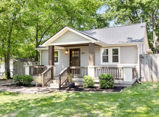 877 Carter St, Nashville, TN 37206