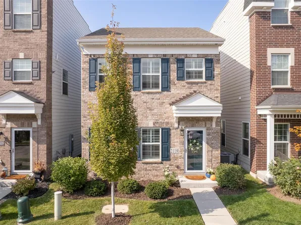 2119 Boardman St, Saint Louis, MO 63110