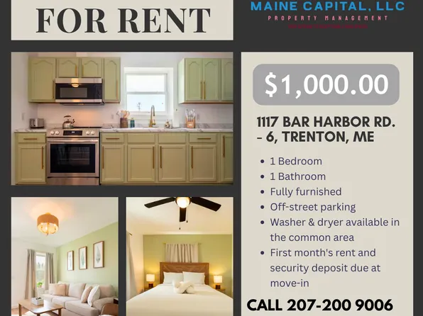 1117 Bar Harbor Rd, Ellsworth, ME