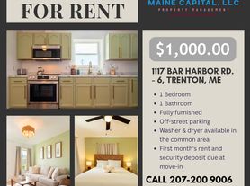 1117 Bar Harbor Rd