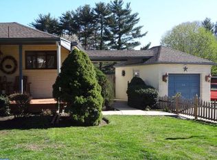 1618 Ellis Ave, Laurel Springs, NJ 08021
