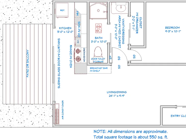 1370 High St — Photo 14