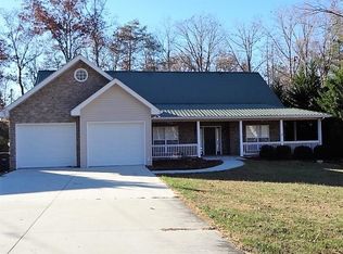 41 Knights Way, Crossville, TN 38571
