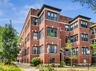 5502 N Glenwood Ave APT 1, Chicago, IL 60640