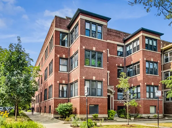 5502 N Glenwood Ave APT 1, Chicago, IL 60640