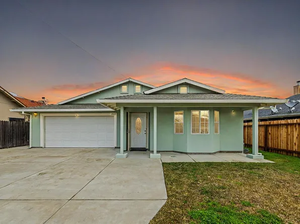 2627 Hing Ave, Sacramento, CA 95822