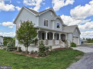 2349 Dixon Rd, Frederick, MD 21704