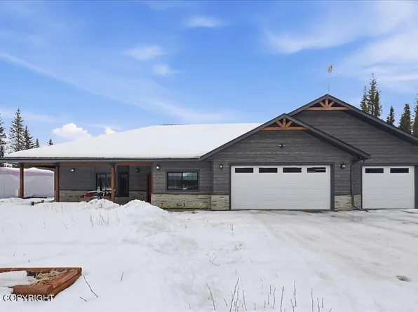 37580 Arabian Ln, Sterling, AK 99672