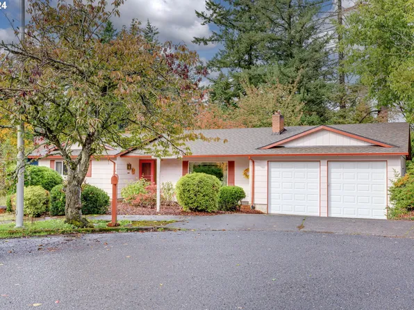 3303 SE 159th Ave, Portland, OR 97236