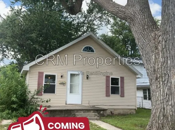 2301 N Armstrong St, Kokomo, IN 46901