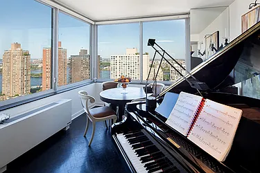 Sold by Brown Harris Stevens