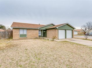 400 Cole Ave, Saginaw, TX 76179