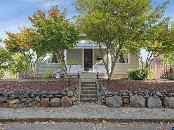 395 Wilson St S, Salem, OR 97302