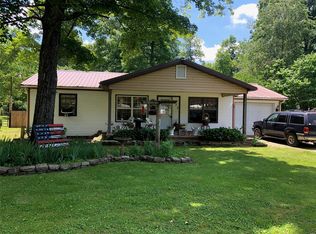 622 Eldon Dr, Iron Mountain, MO 63624