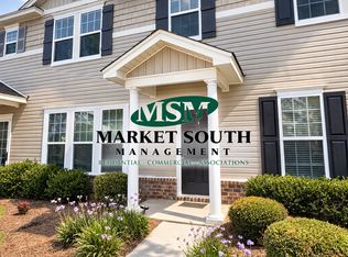 122 Acapella Ave, Pooler, GA 31322