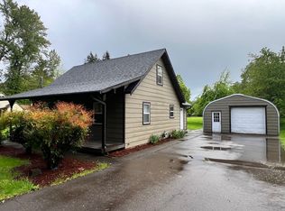 1321 Tamarack St, Sweet Home, OR 97386