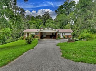 5171 Old Highway 76, Blue Ridge, GA 30513