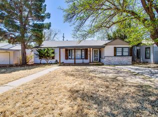3411 28th St, Lubbock, TX 79410