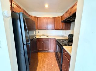 13 Ruggles St #3F, Roxbury, MA 02119