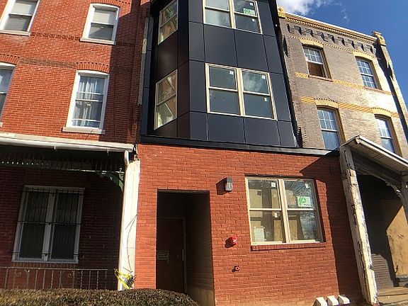 707 N 40th St. Philadelphia, PA