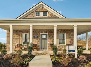 409 Briar Aly, Mount Juliet, TN 37122