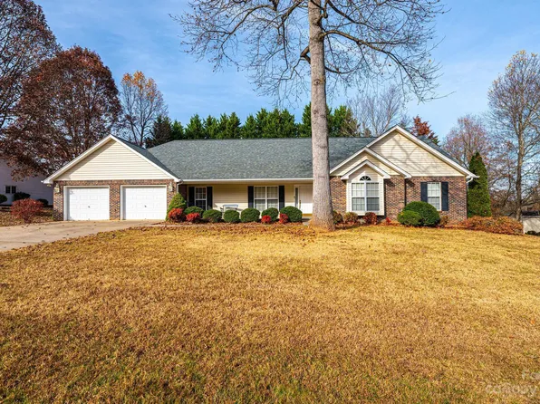 3422 Barnes Ct, Granite Falls, NC 28630