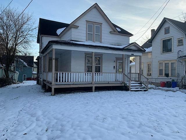 1st image of 1308 School St