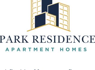 Park Residence, Hendersonville, NC 28792