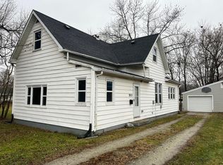 3713 E Lynn St, Anderson, IN