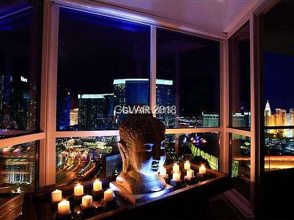 3rd image of 4575 Dean Martin Dr Unit 2712