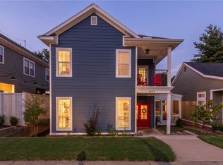 1662 E Amber Dr, Fayetteville, AR 72703