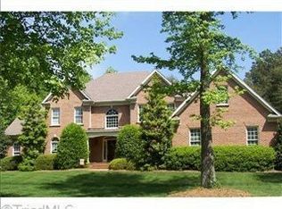 4002 Katie Dr, Greensboro, NC 27410