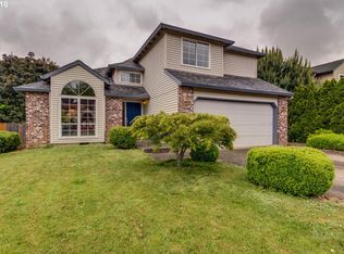 18115 NW Dustin Ln, Beaverton, OR 97006