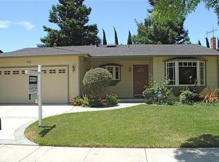 45395 Potawatami Dr, Fremont, CA 94539