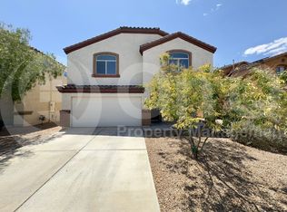 6656 S Blue Wing Dr, Tucson, AZ 85757