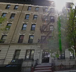 454 West 152nd Street in Hamilton Heights