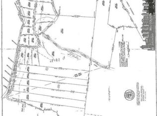 0 Sp McClanahan Rd TRACT 21, Watertown, TN 37184