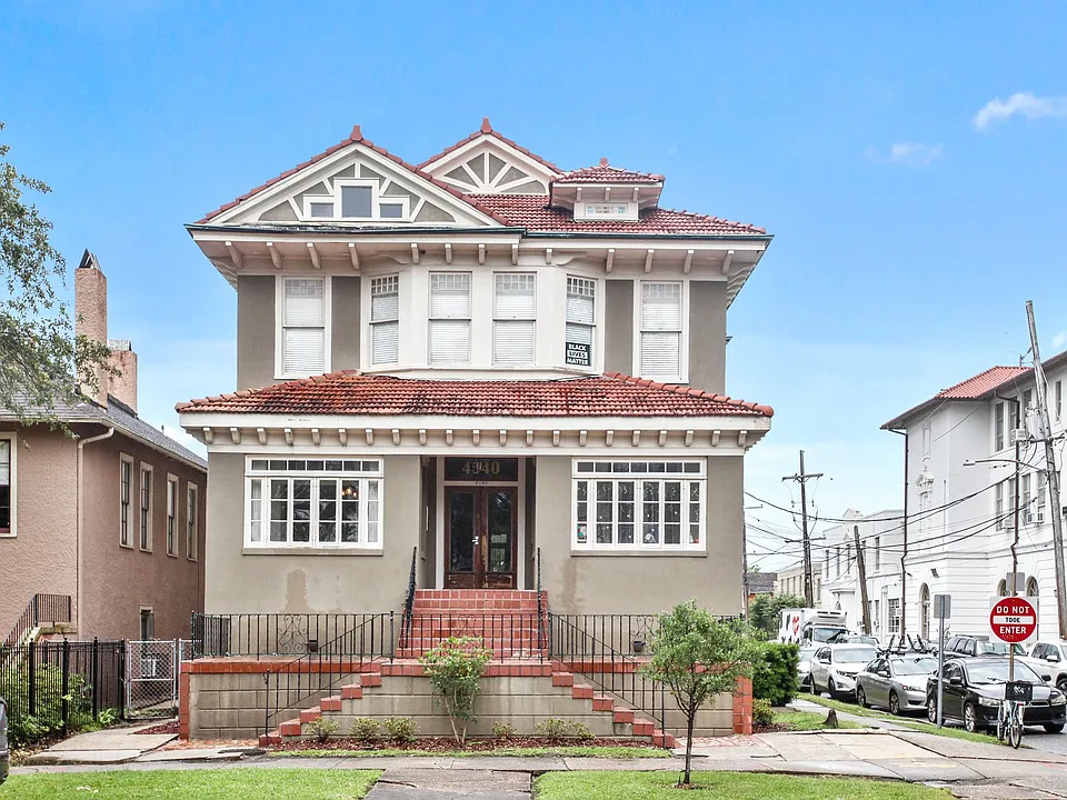 4540 Canal