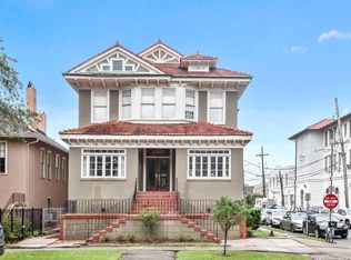 4540 Canal St APT D, New Orleans, LA 70119