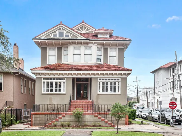 4540 Canal, 4540 Canal St APT C, New Orleans, LA 70119